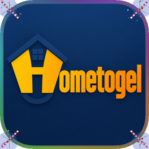 hometogel — galeri pratinjau Resmi APK